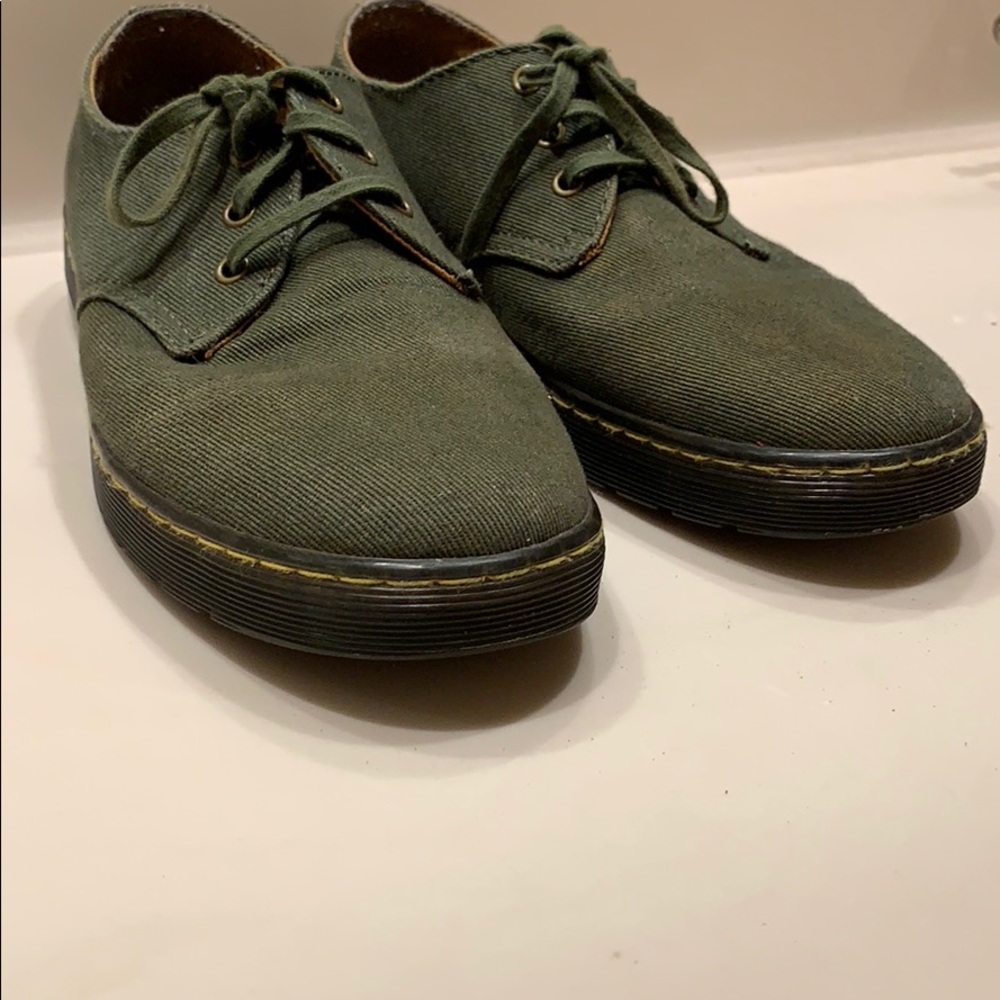 Dr martens